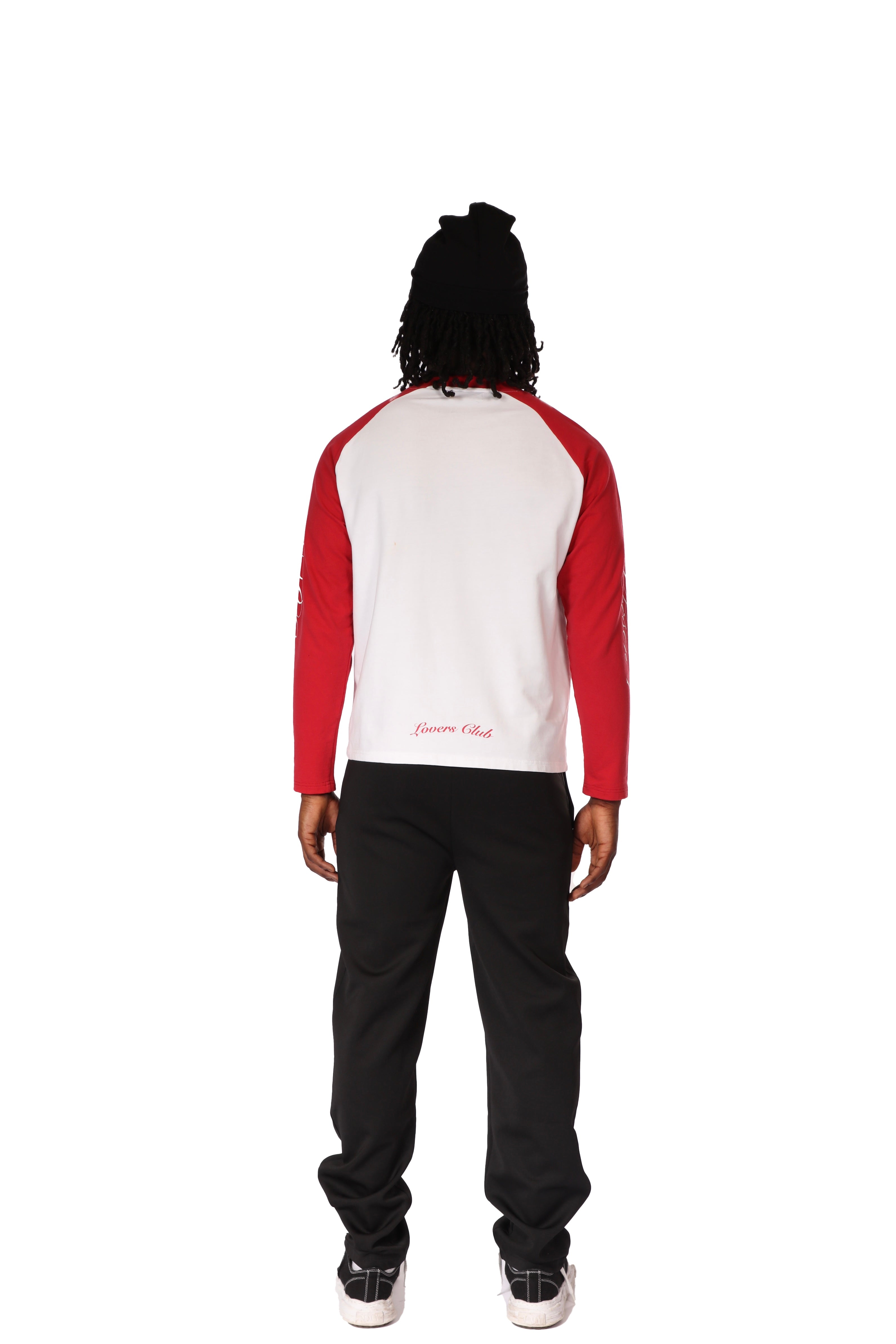 LONGSLEEVE Red Wine