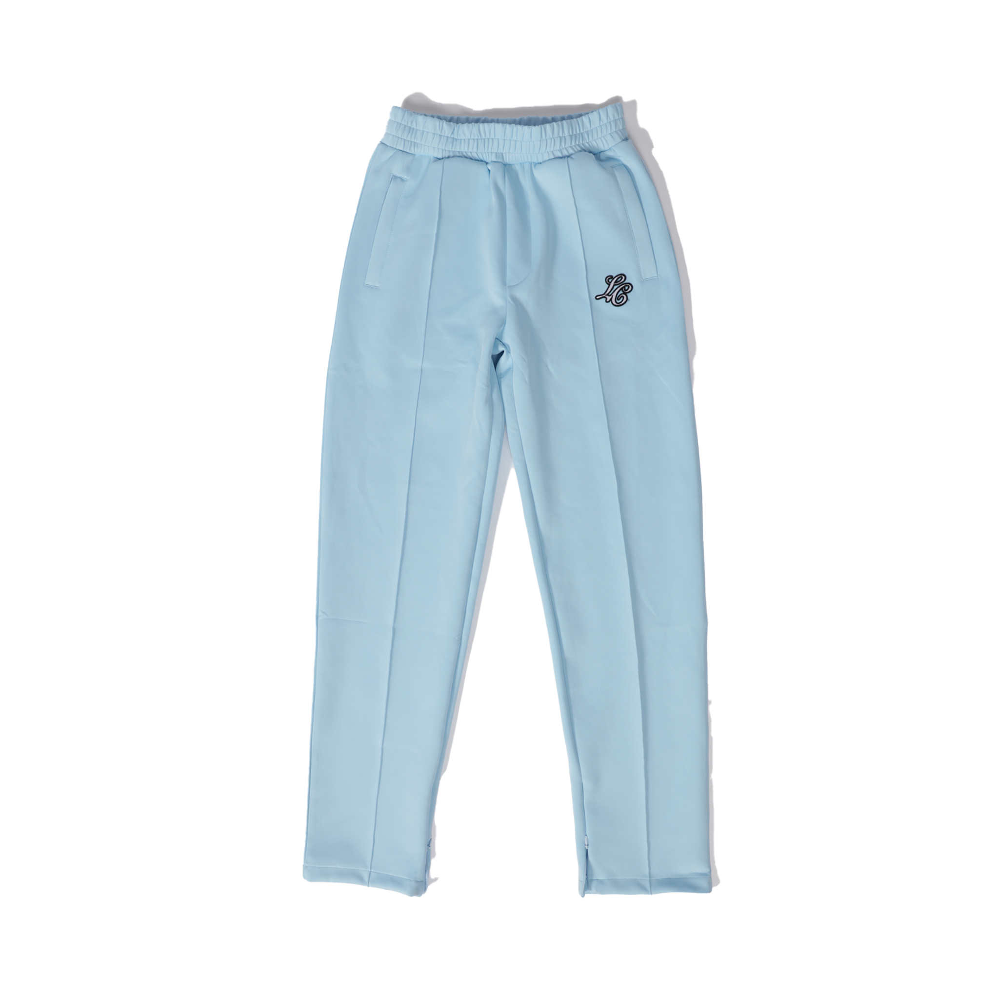 SWEATPANTS BABYBLUE