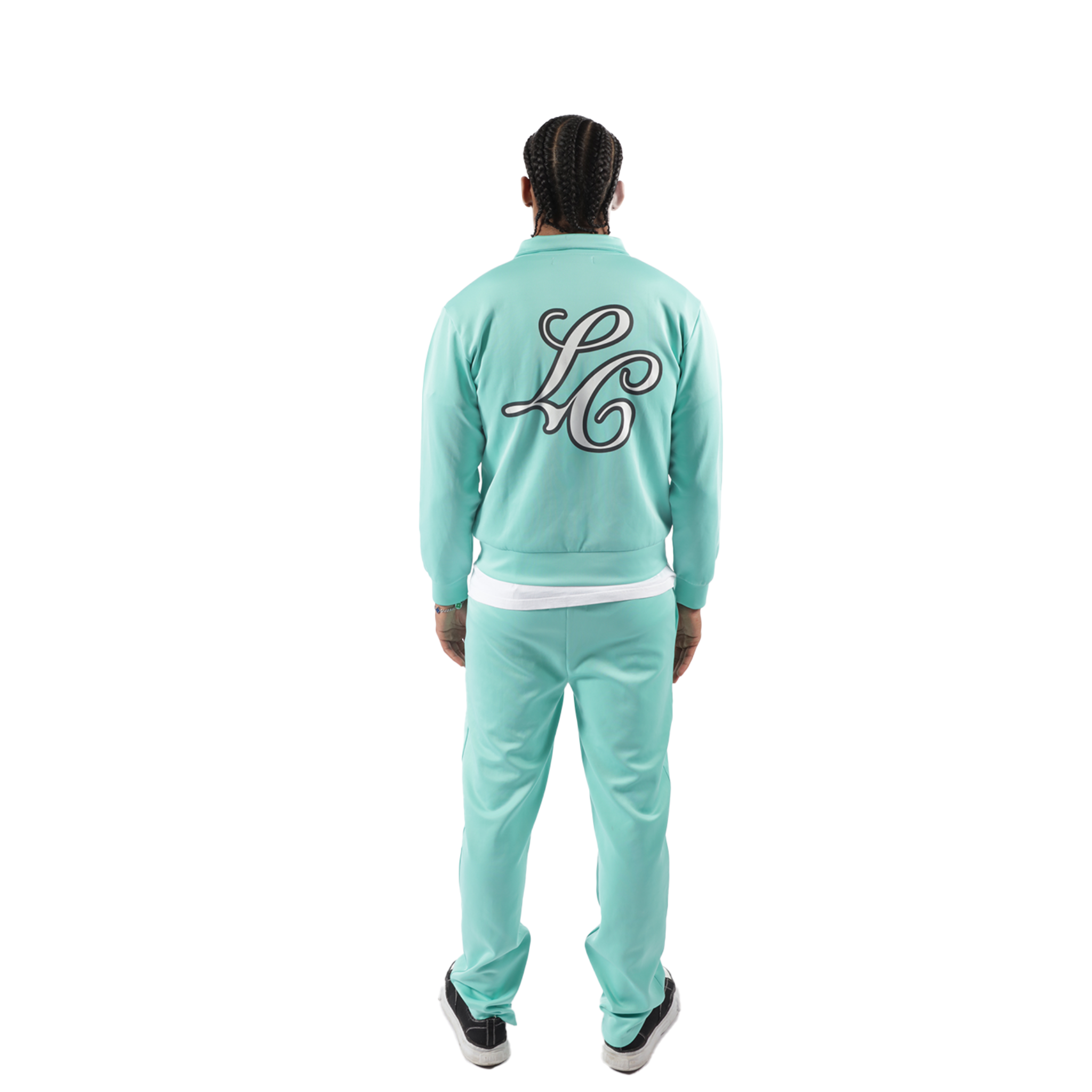 ZIP-UP JACKET TIFFANY