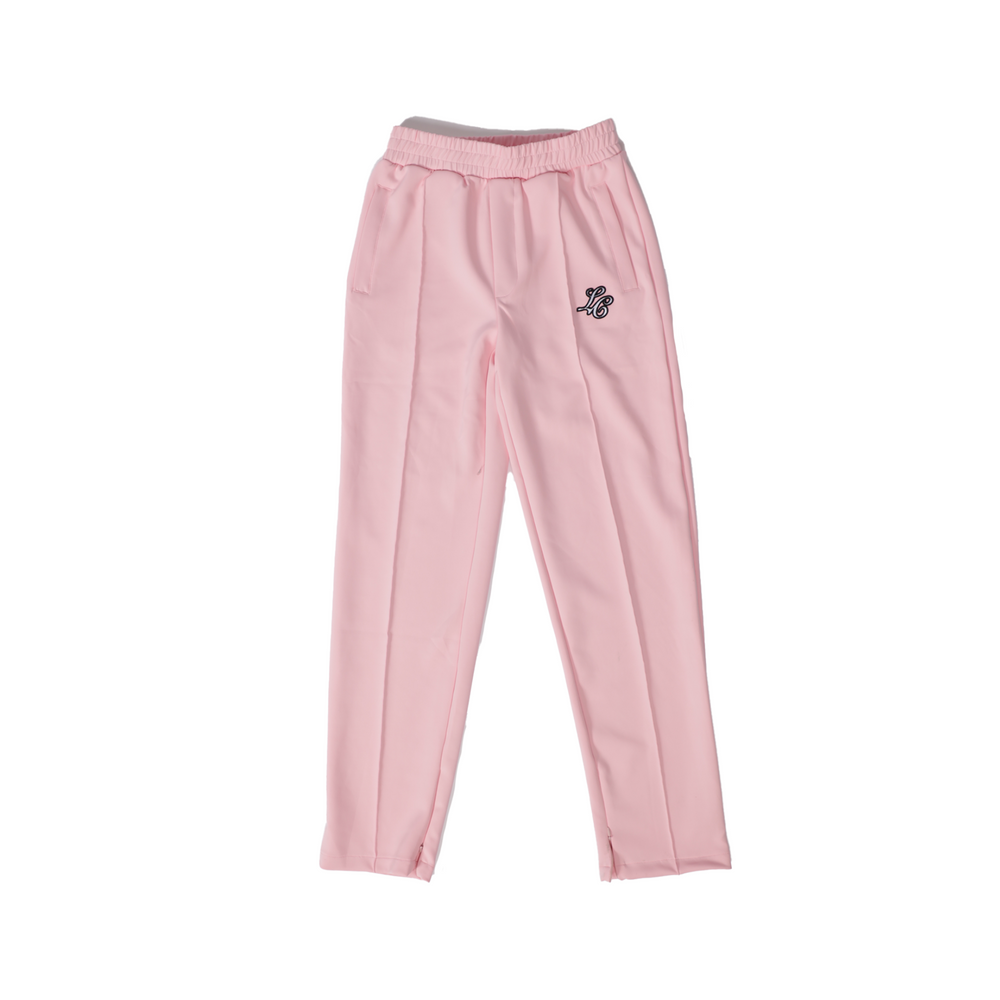 SWEATPANTS PINK