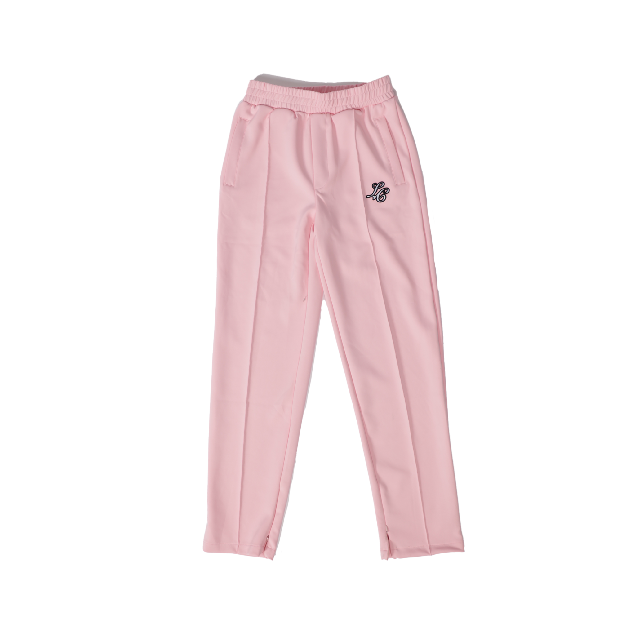 SWEATPANTS PINK