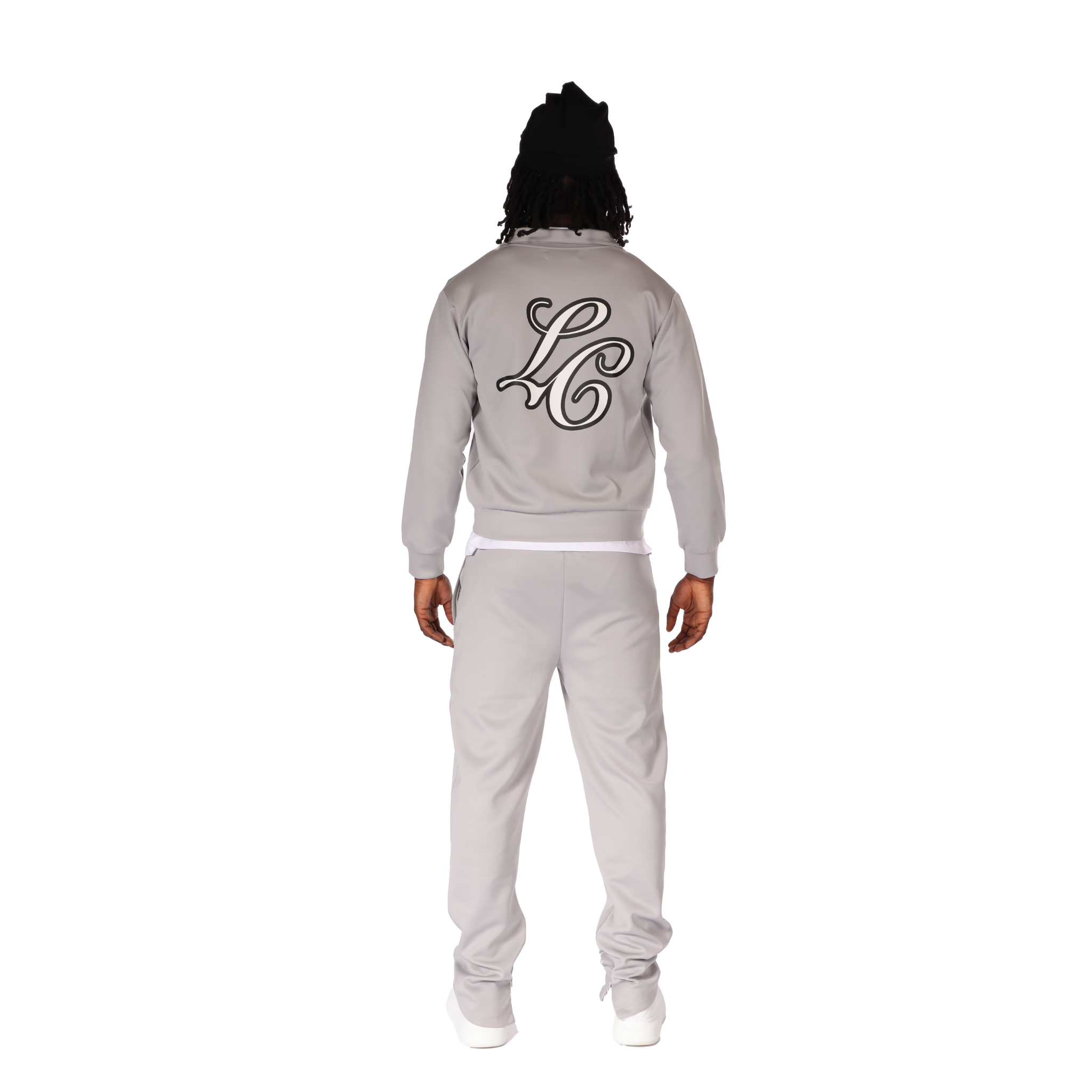 SWEATPANT GREY