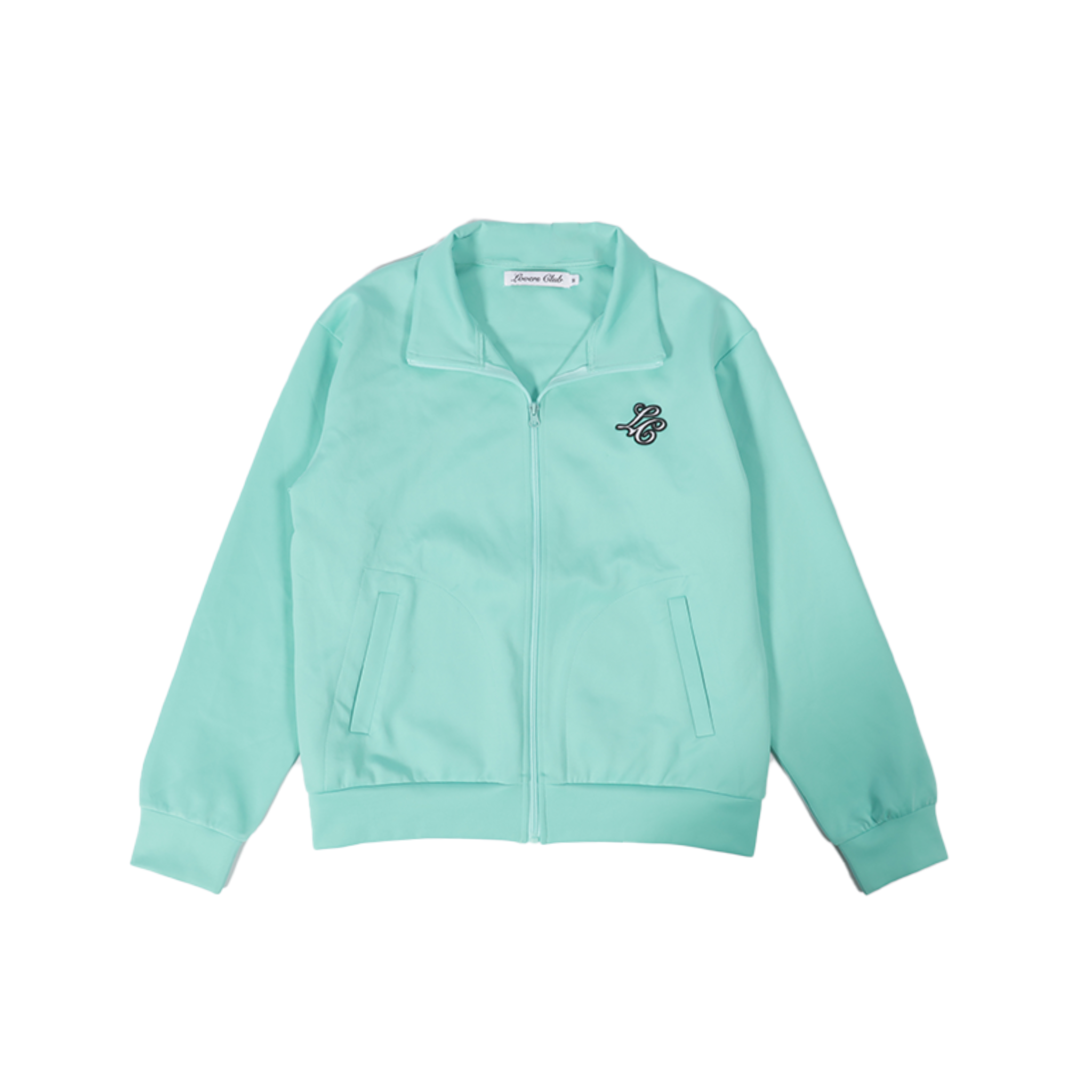 ZIP-UP JACKET TIFFANY
