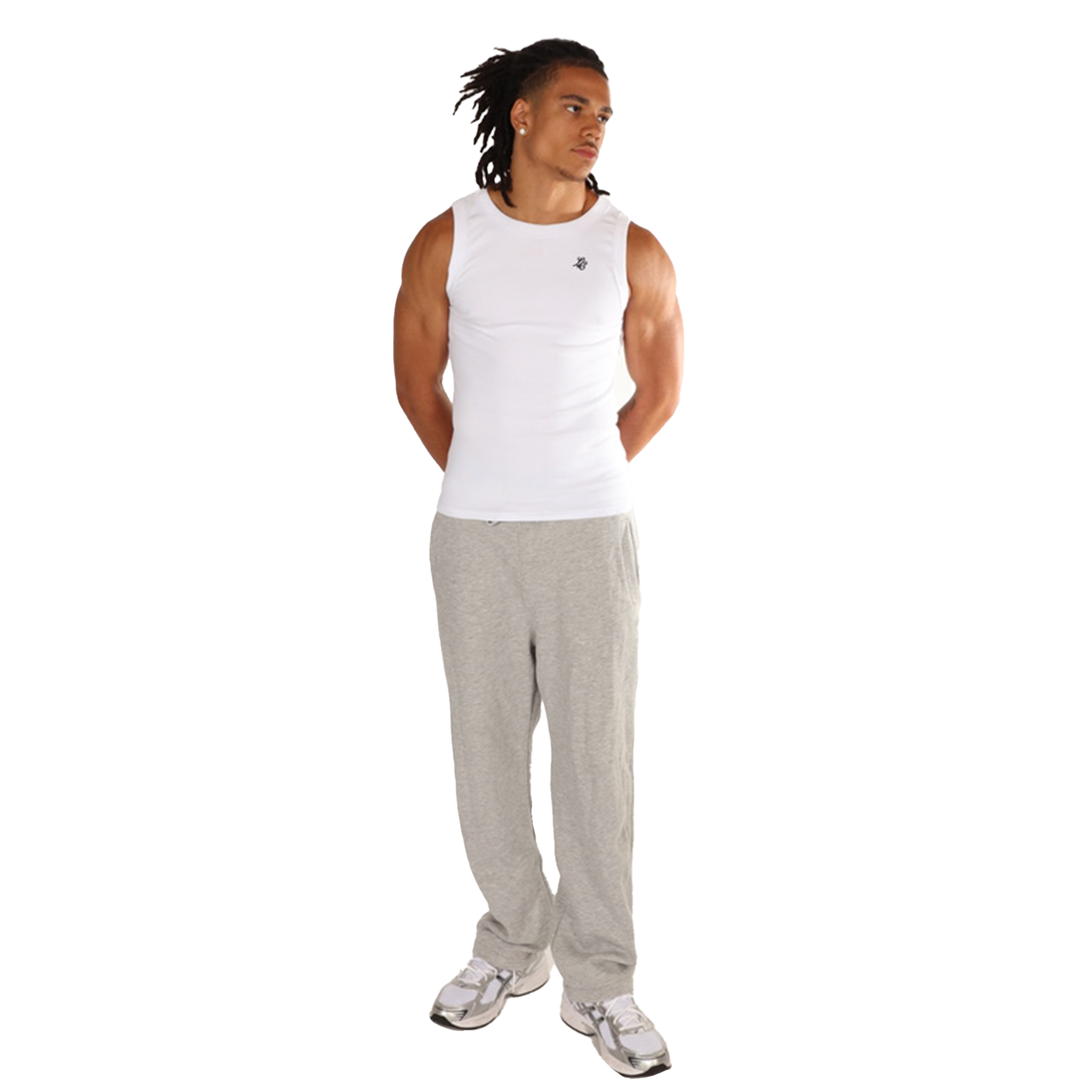 TANKTOP WHITE