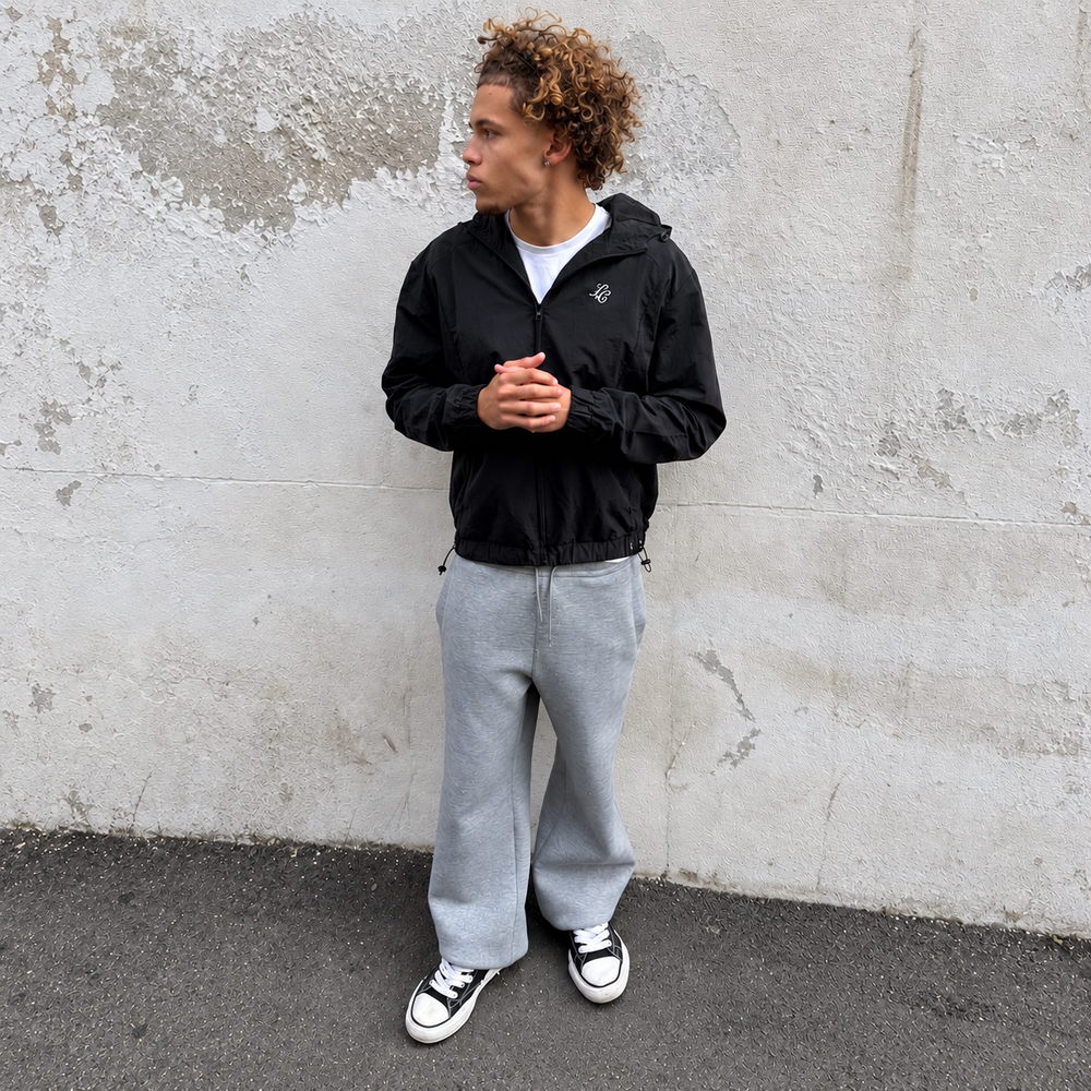 Active Windbreaker