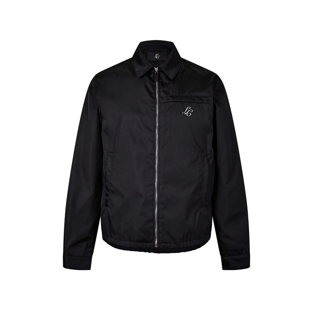 Classic Jacket