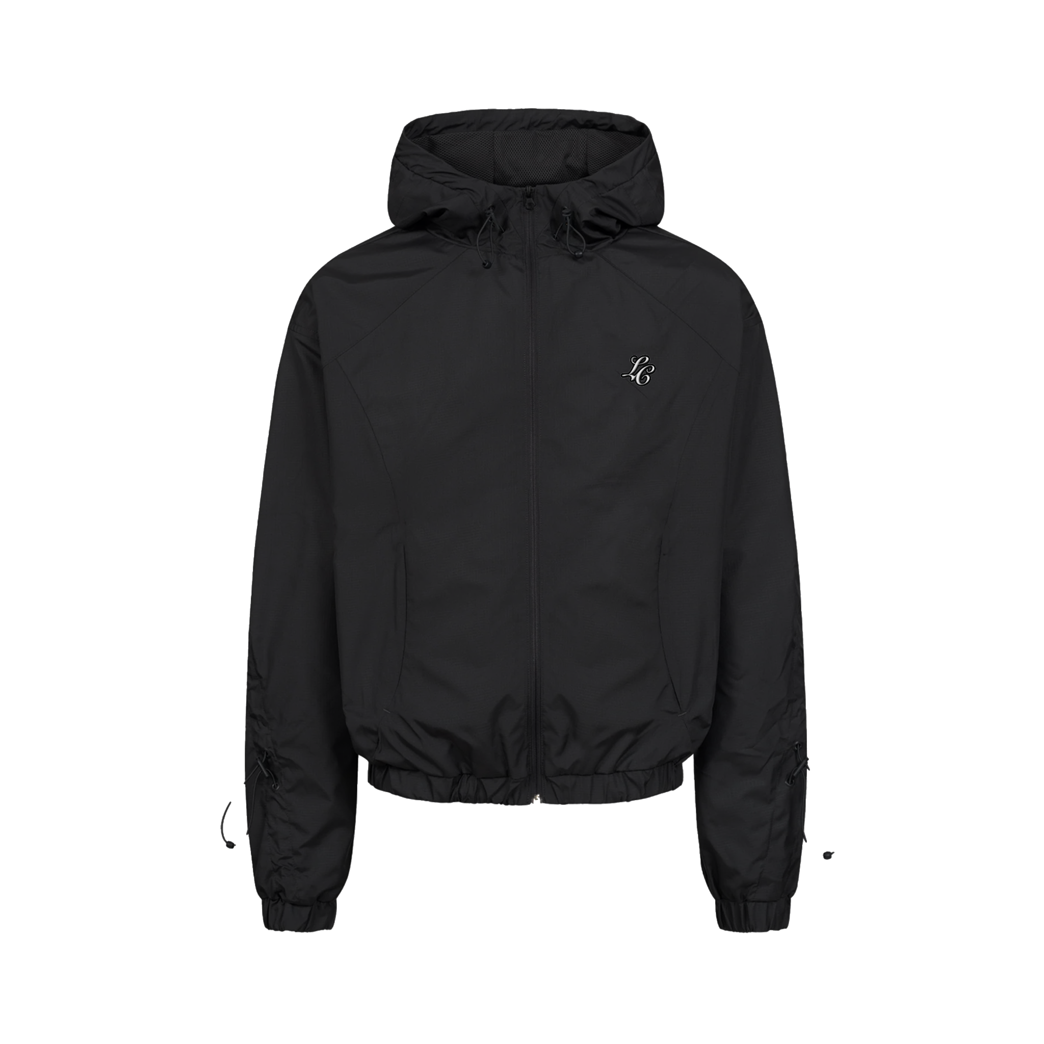 Active Windbreaker