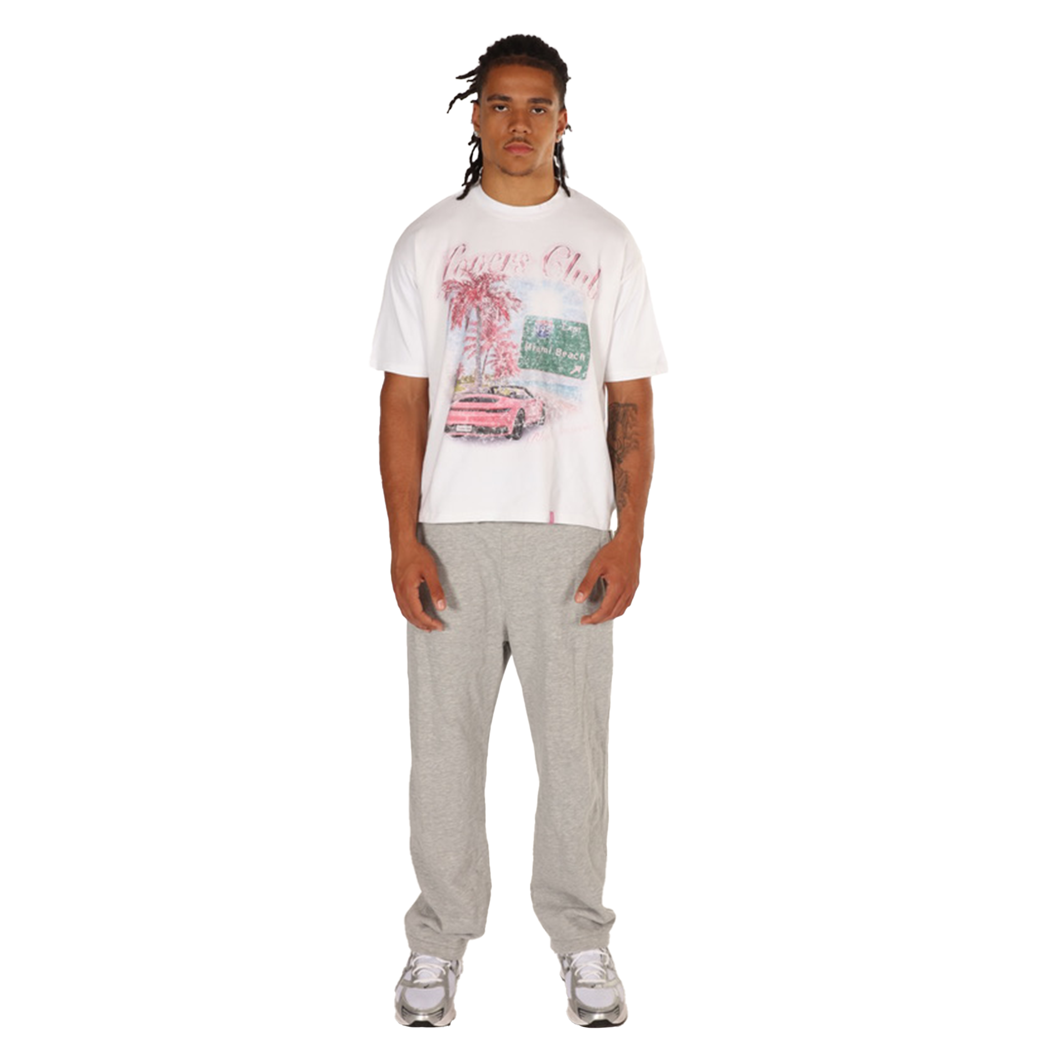 T-SHIRT MIAMI