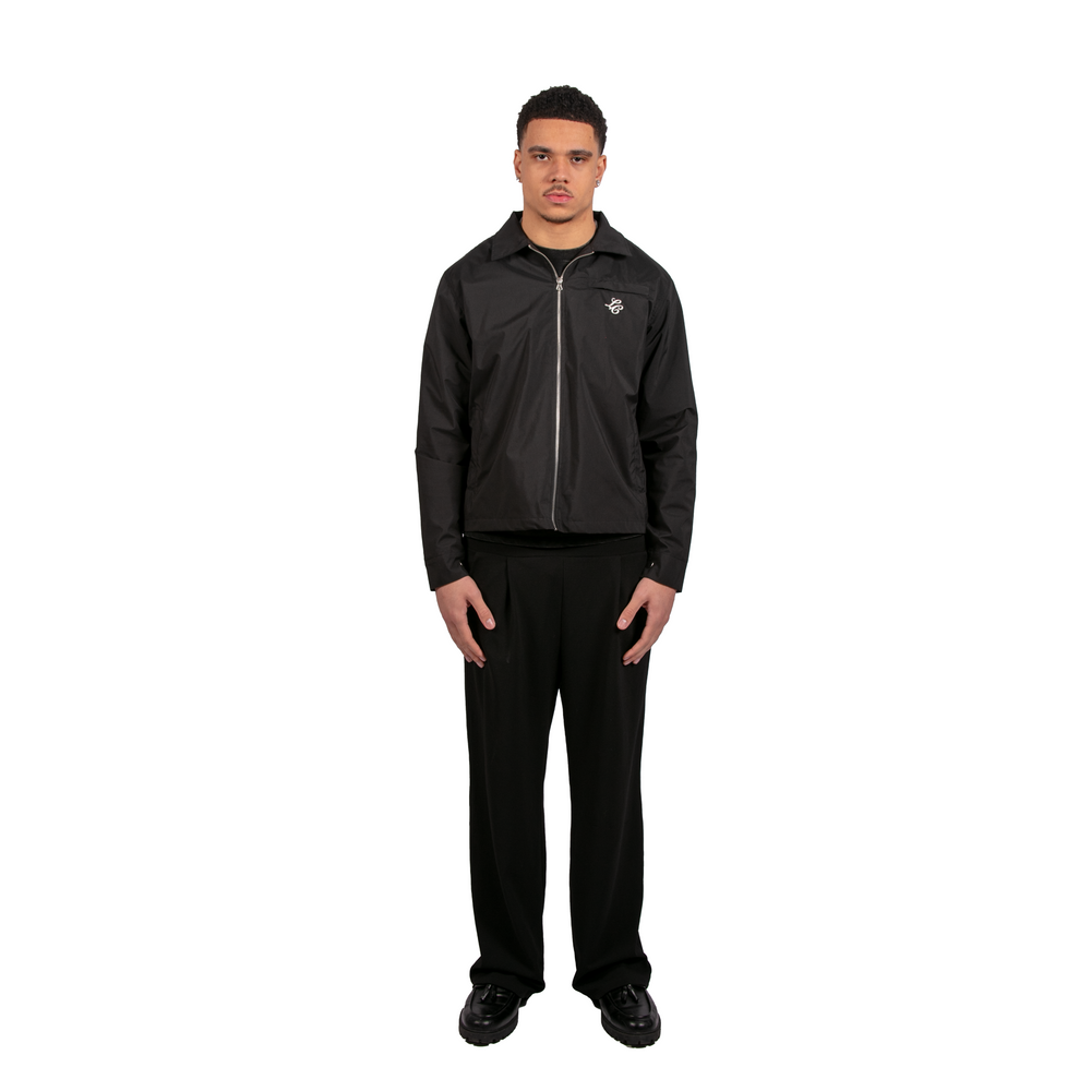 Classic Jacket
