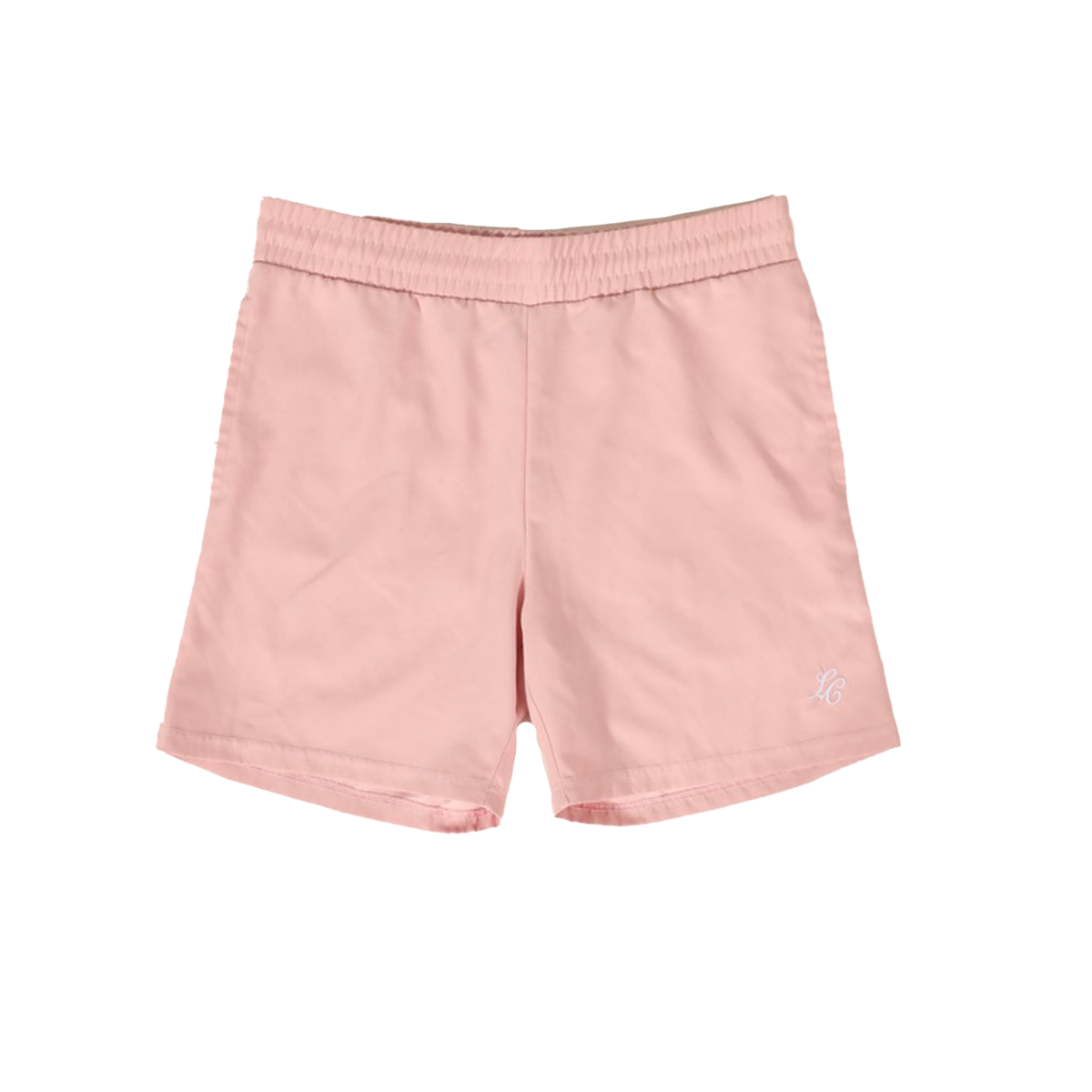 SWIM SHORTS PINK
