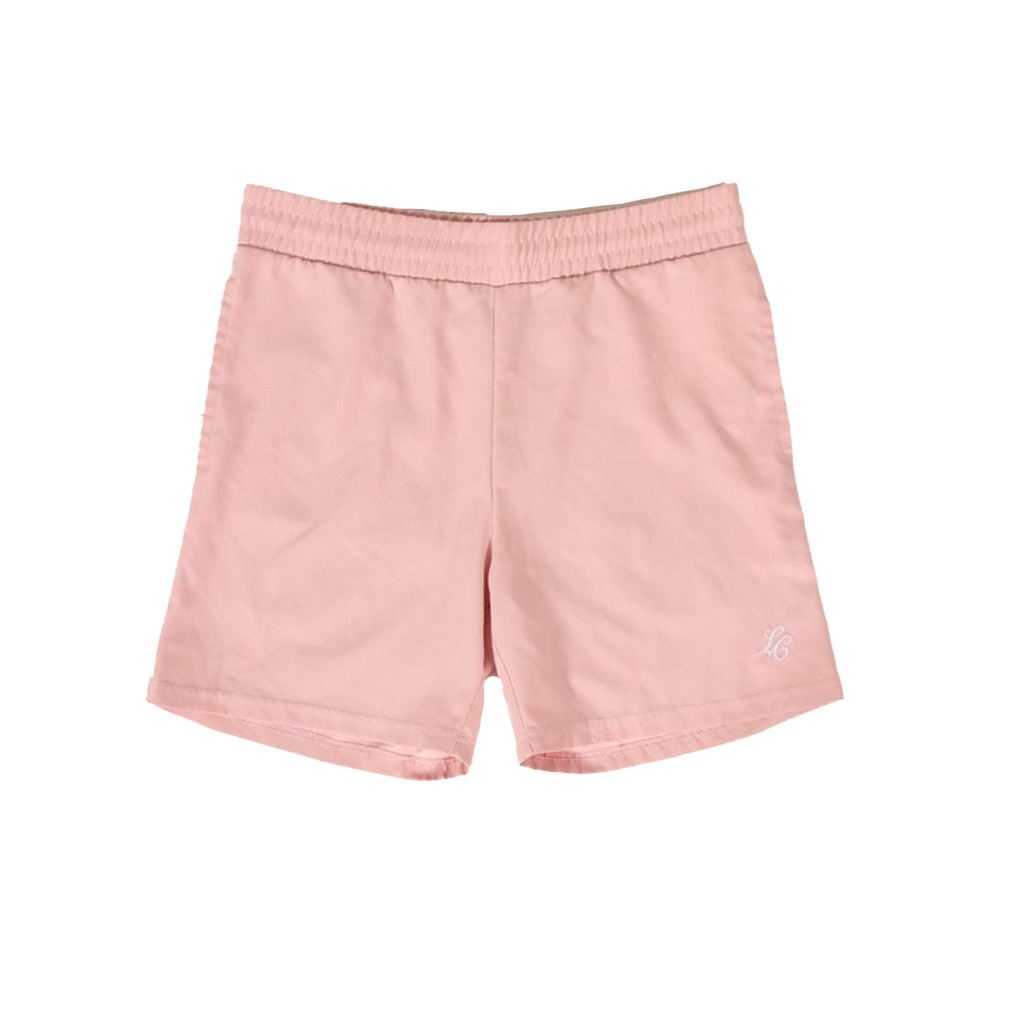 SWIM SHORTS PINK