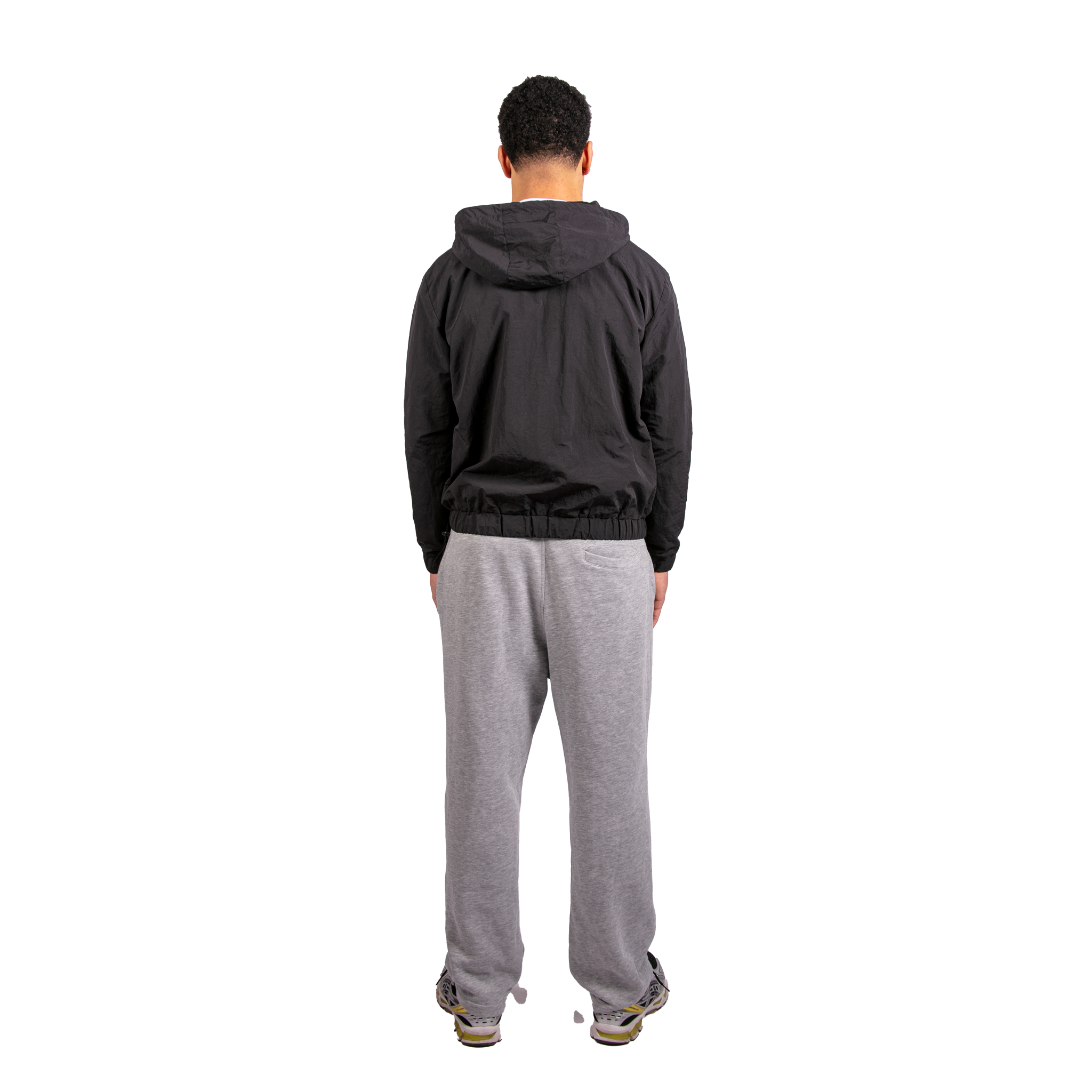 Active Windbreaker