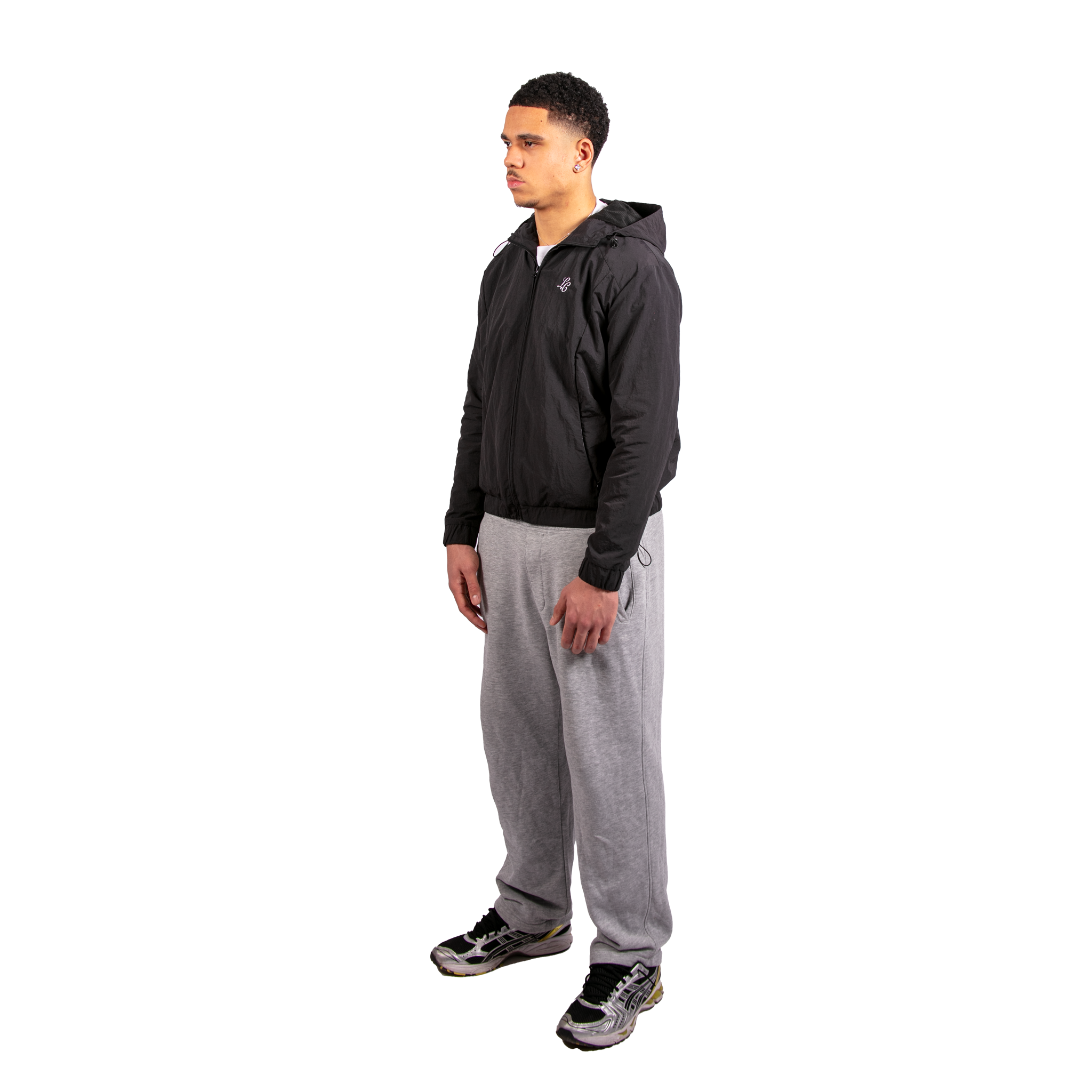 Active Windbreaker