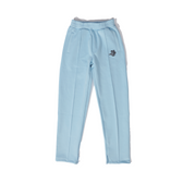 SWEATPANTS BABYBLUE