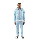 SWEATPANTS BABYBLUE