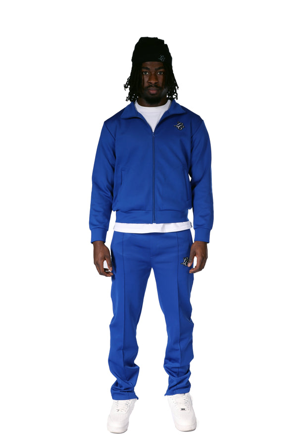 SWEATPANT BLUE