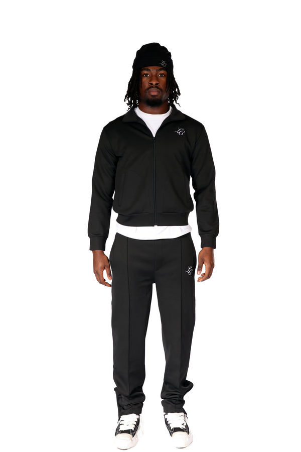 SWEATPANT BLACK