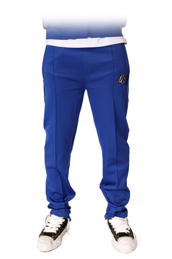 SWEATPANT BLUE