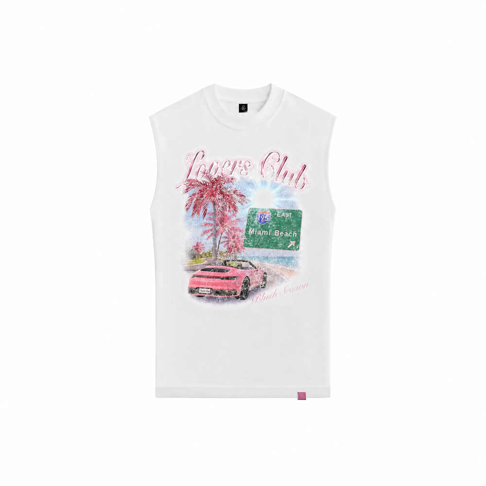 Sleeveless Miami