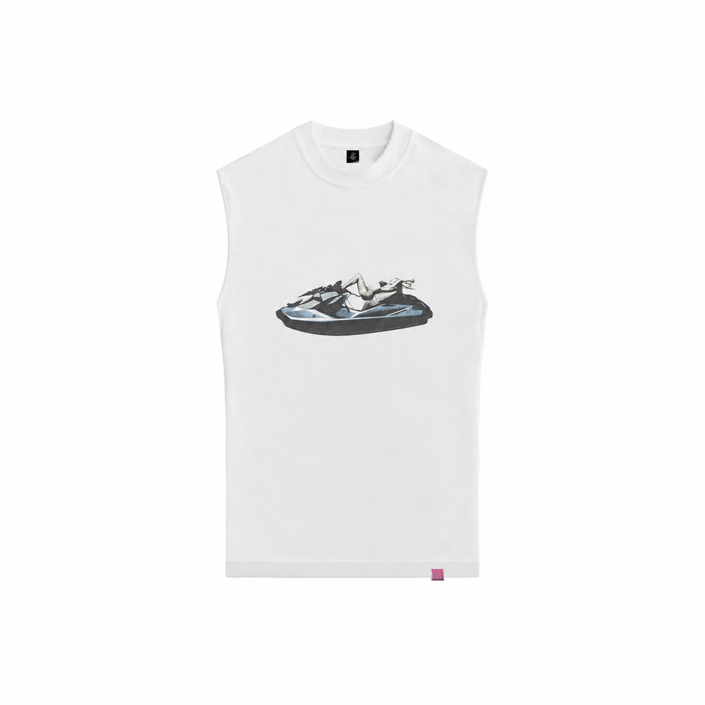 Sleeveless Jetski