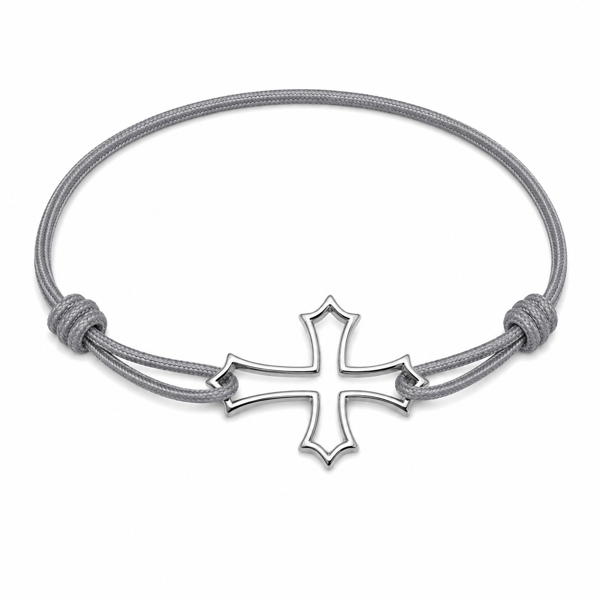 Cross Bracelet