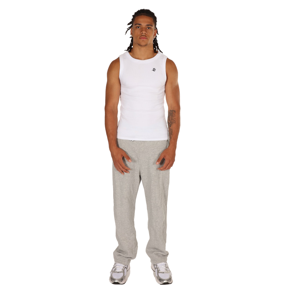 TANKTOP WHITE
