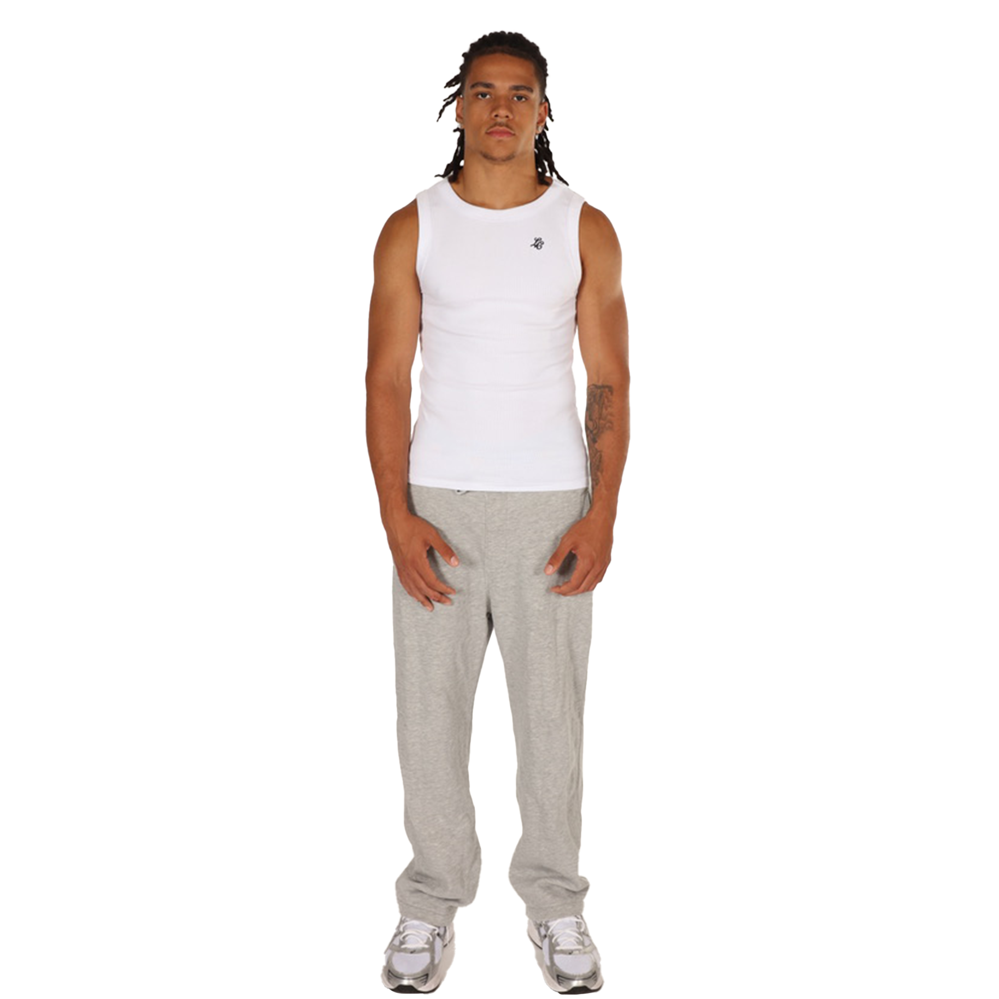 TANKTOP WHITE