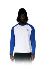 LONGSLEEVE Royal Blue