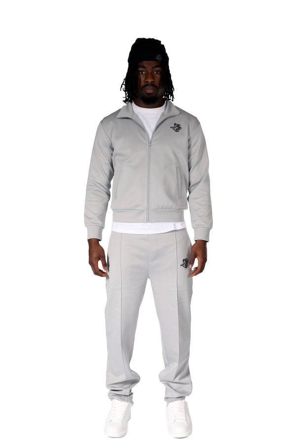 SWEATPANT GREY