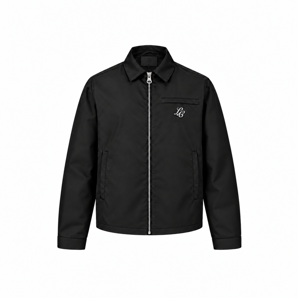 Classic Jacket
