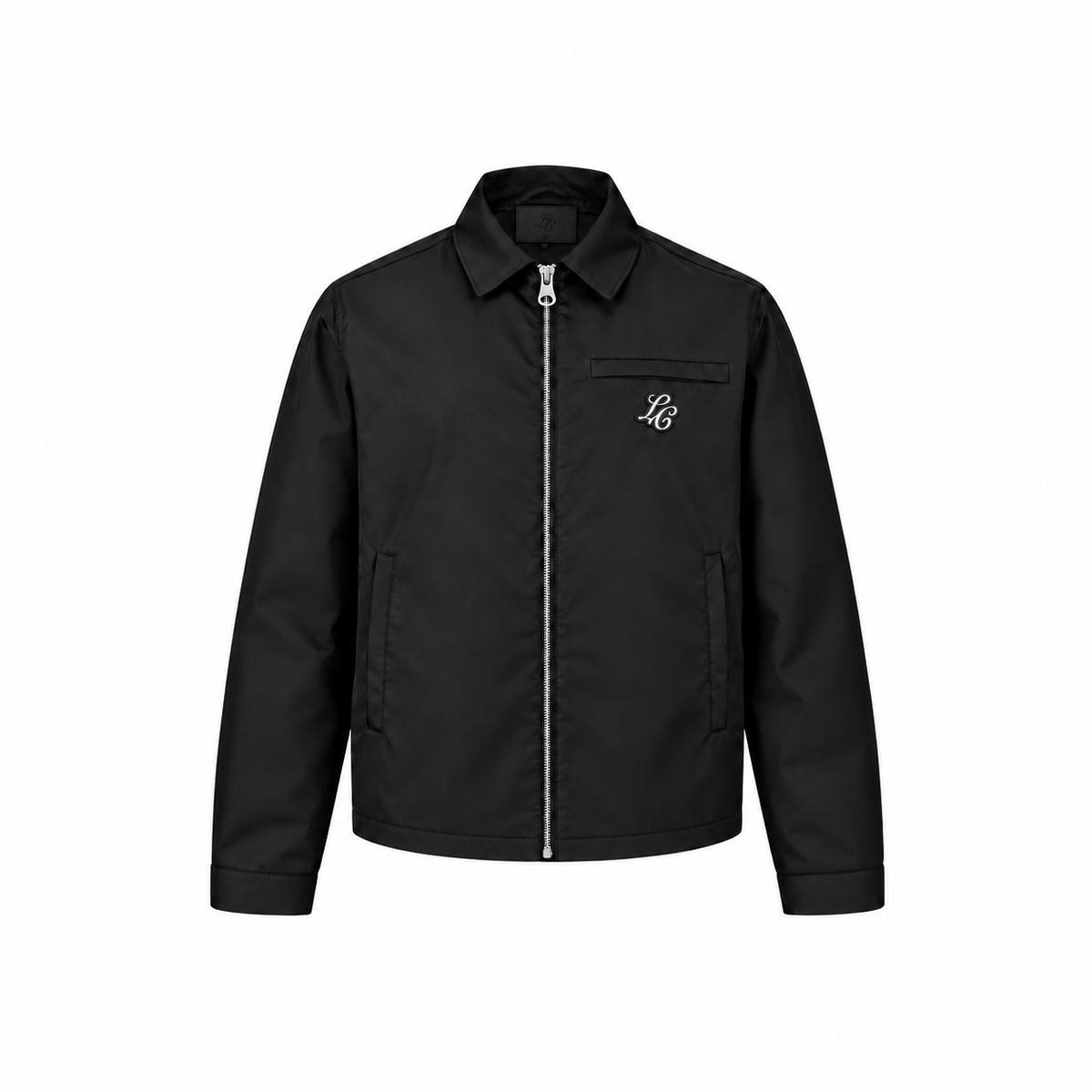 Classic Jacket