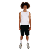 SHORTS BLACK