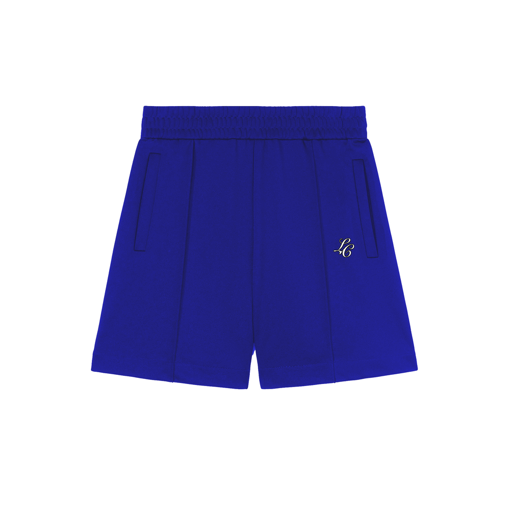 SHORTS ROYAL BLUE