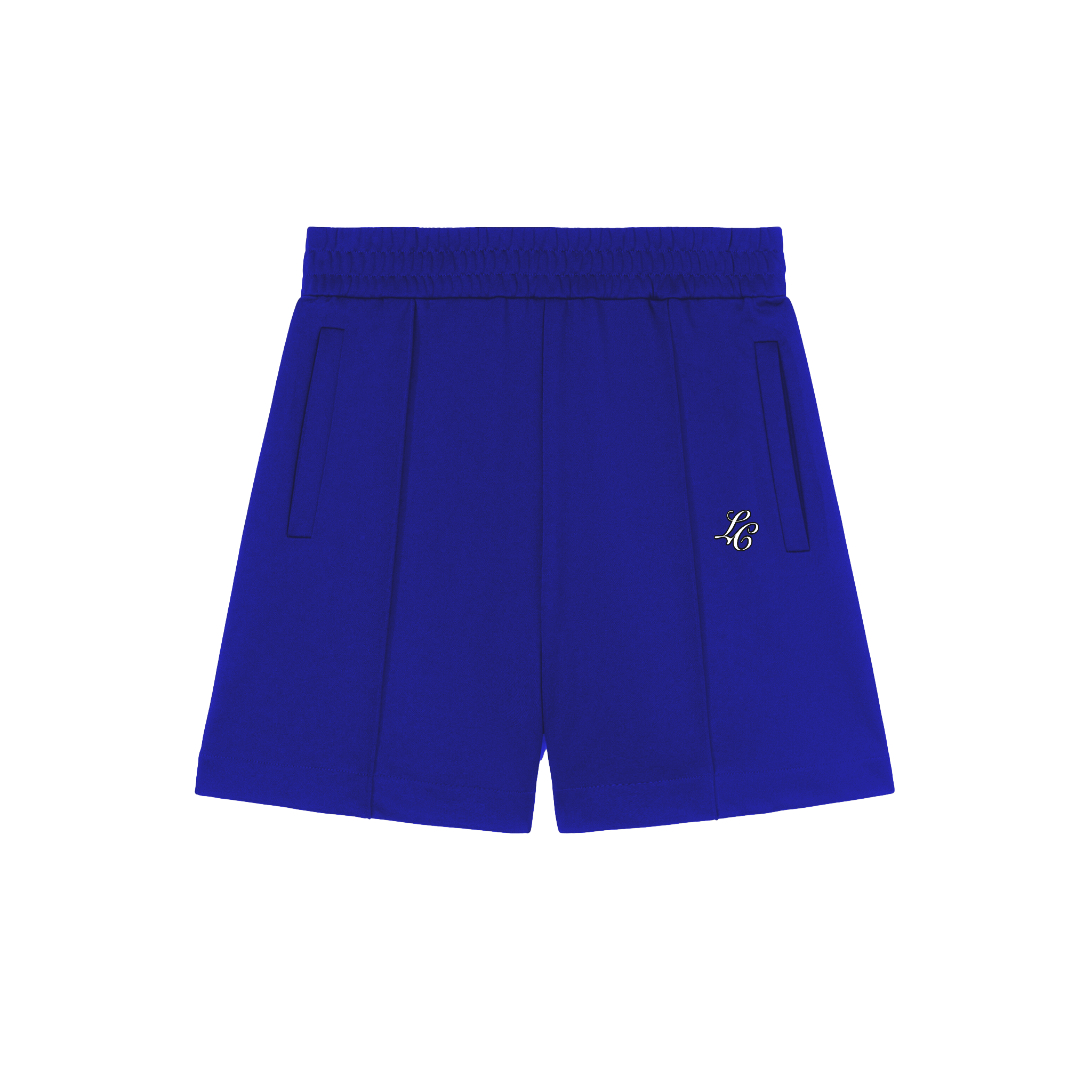 SHORTS ROYAL BLUE