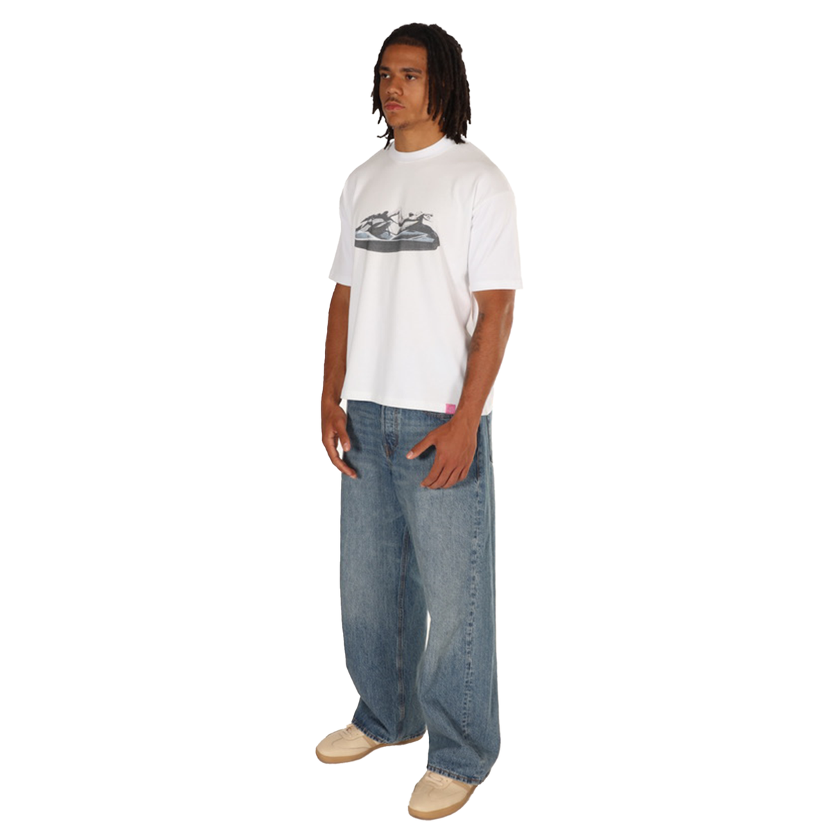 T-SHIRT JETSKI