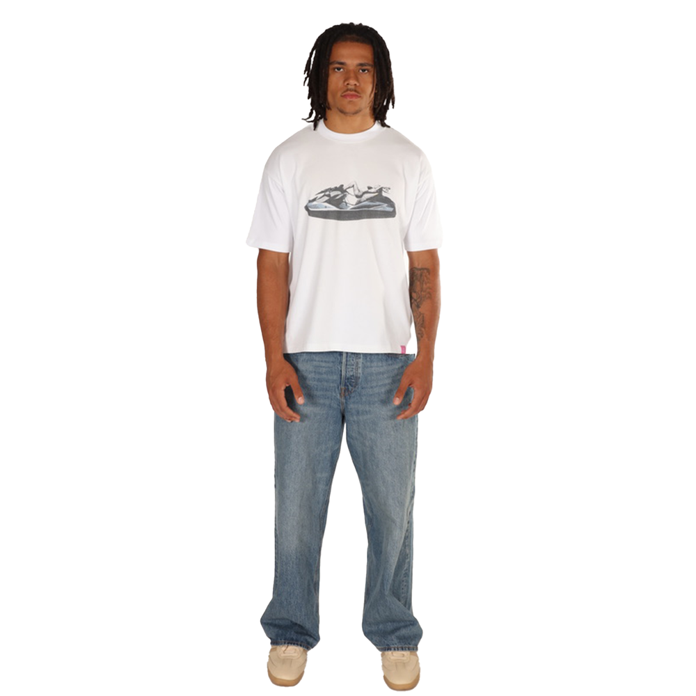 T-SHIRT JETSKI