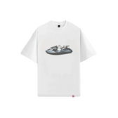 T-SHIRT JETSKI