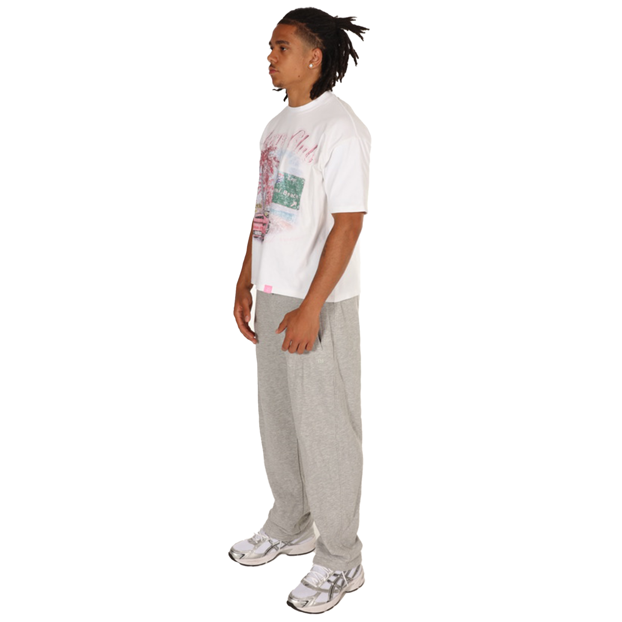 T-SHIRT MIAMI