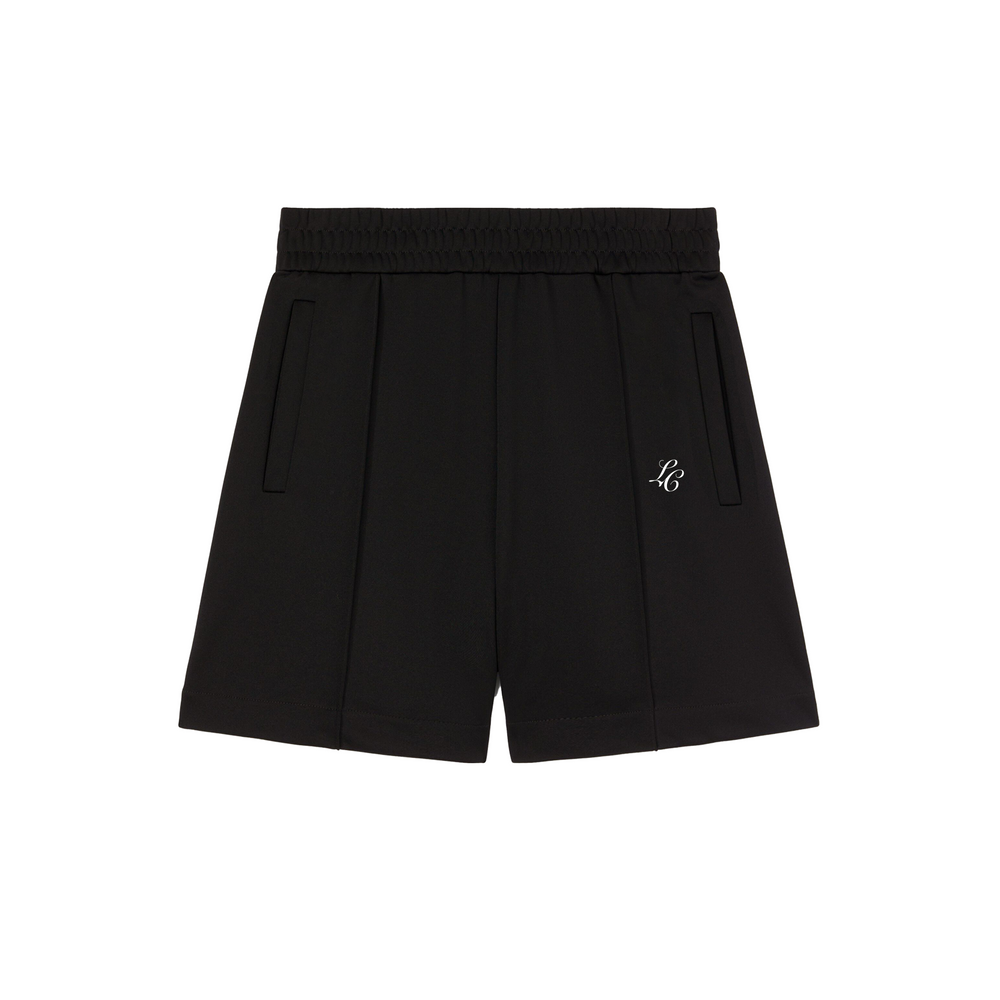 SHORTS BLACK