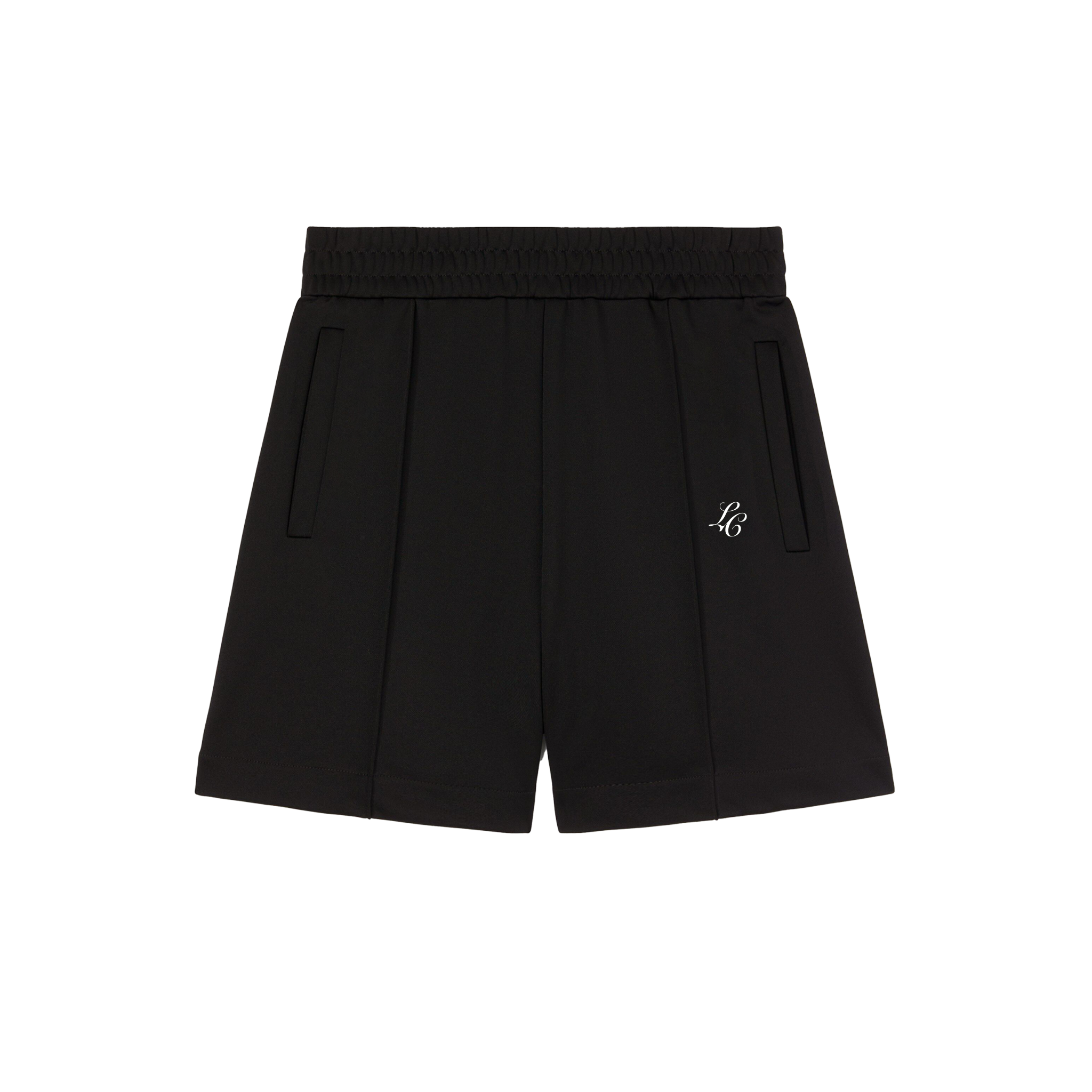 SHORTS BLACK