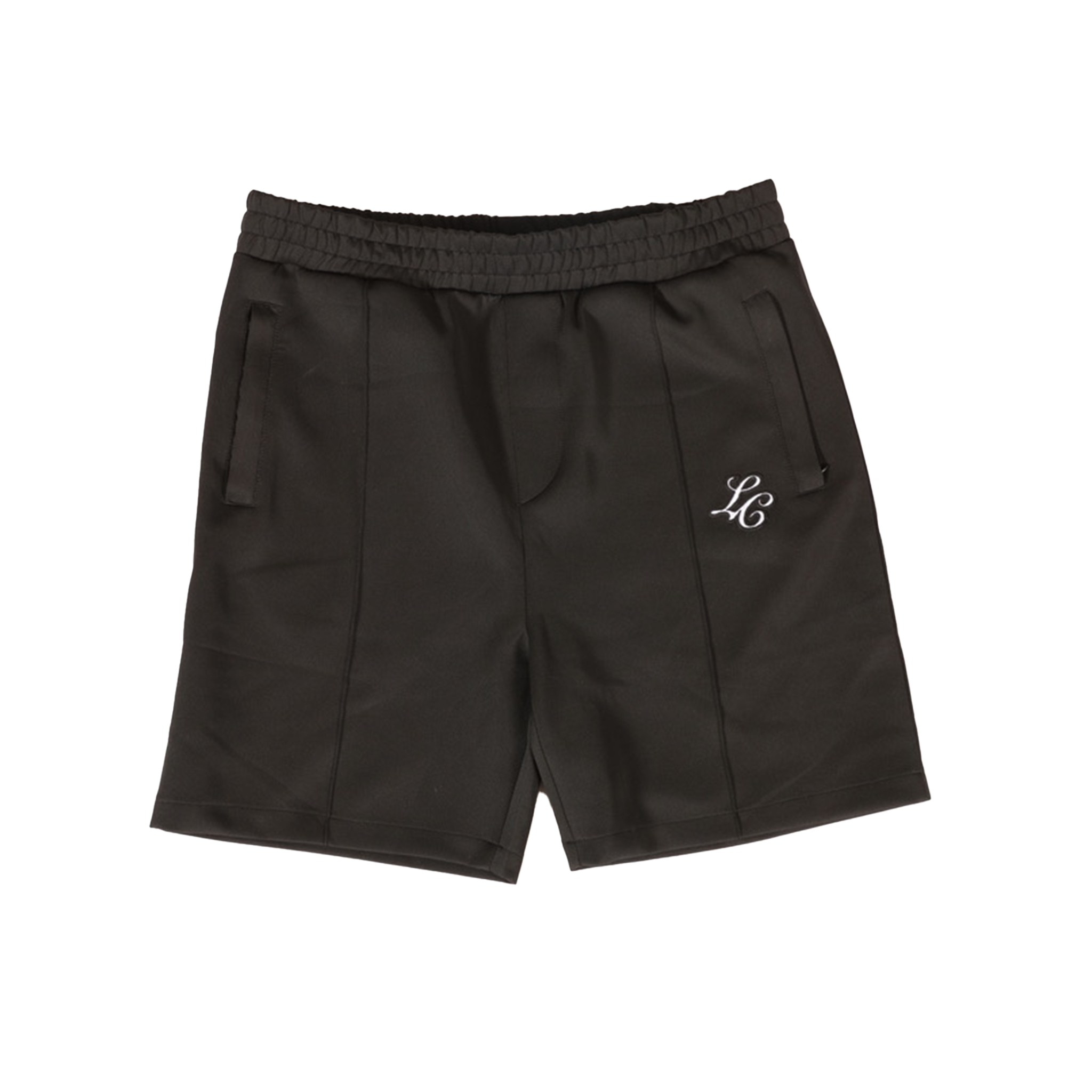 SHORTS BLACK