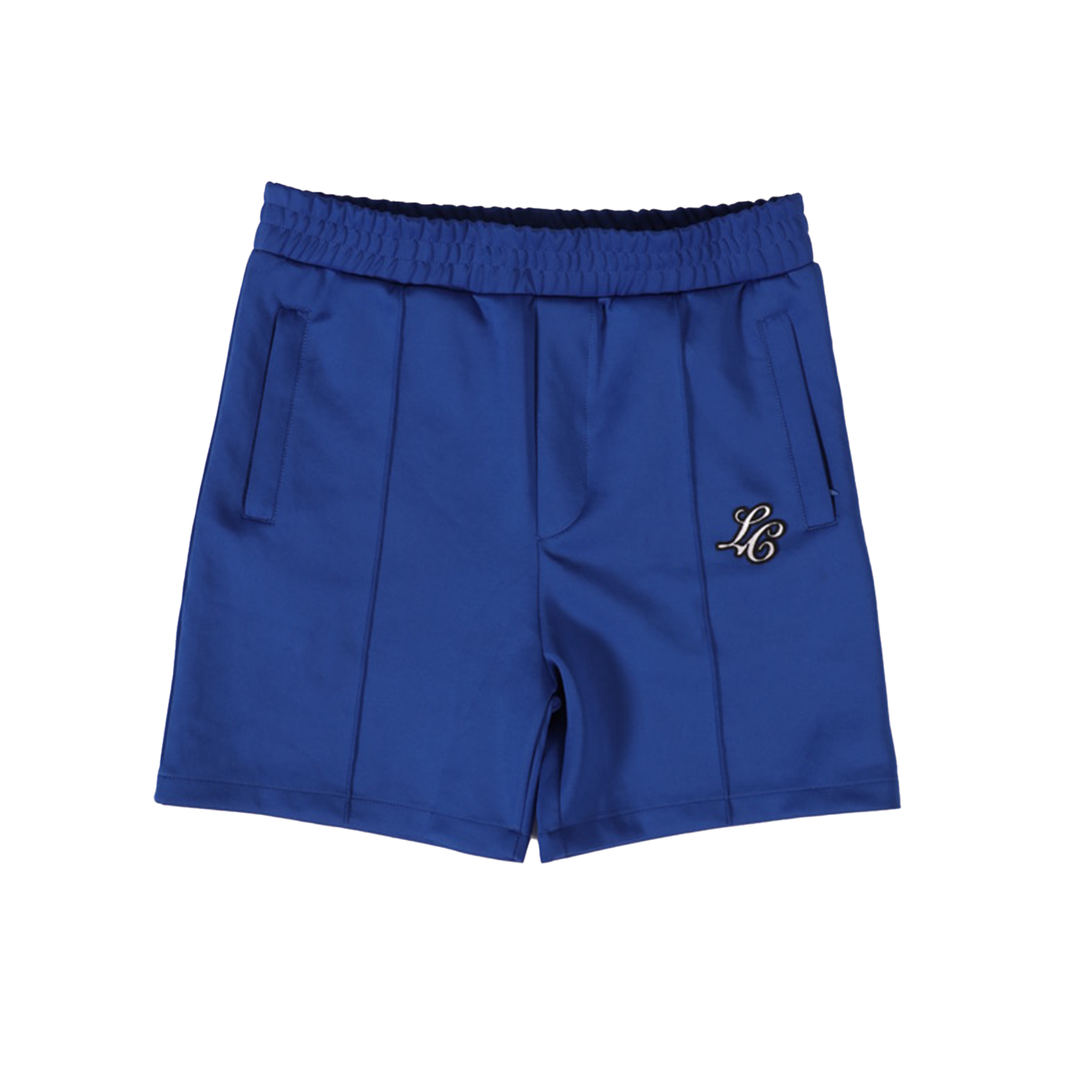 SHORTS ROYAL BLUE