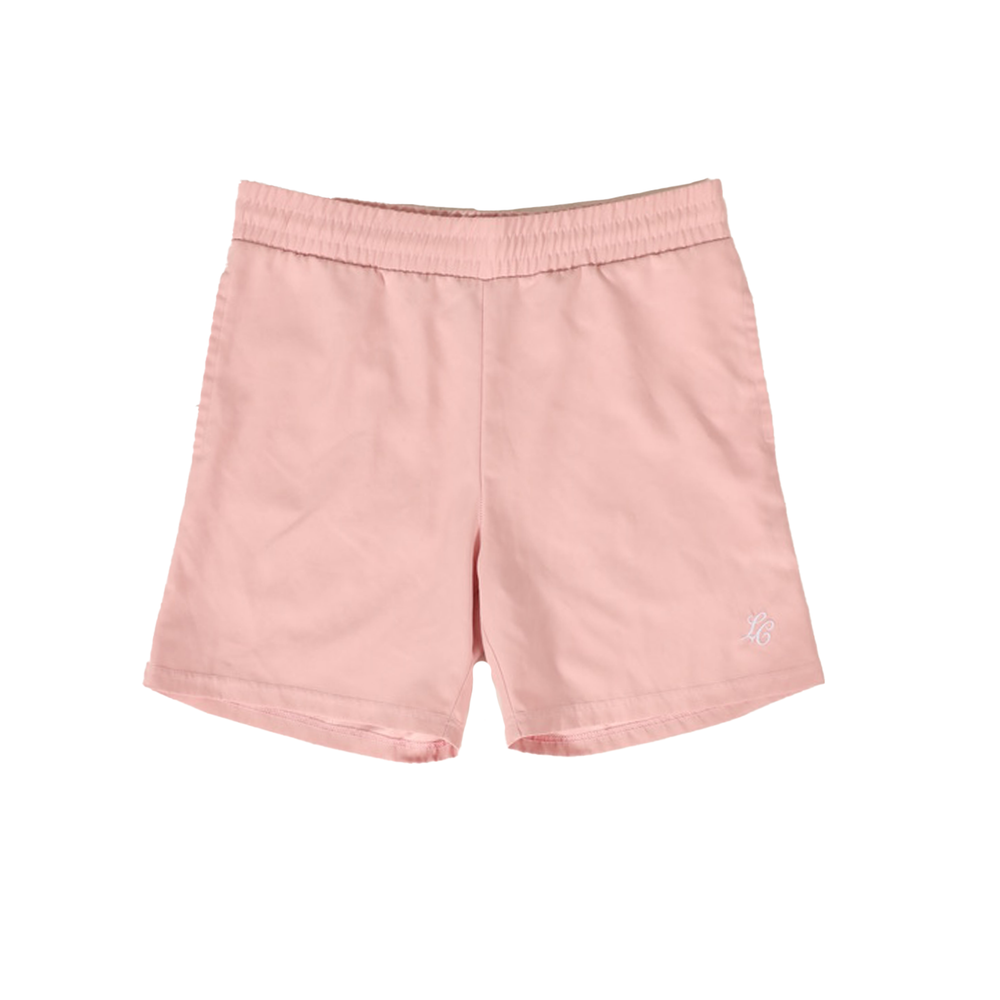 SWIM SHORTS PINK