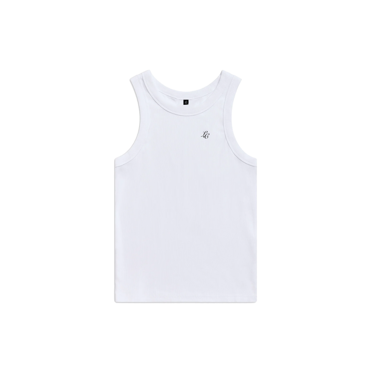 TANKTOP WHITE